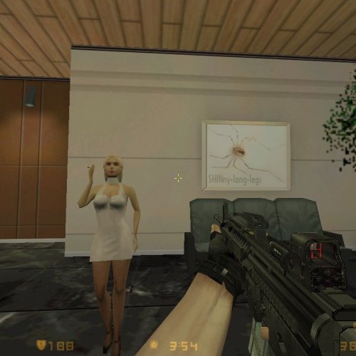 Timittytim s M5A1 updated
