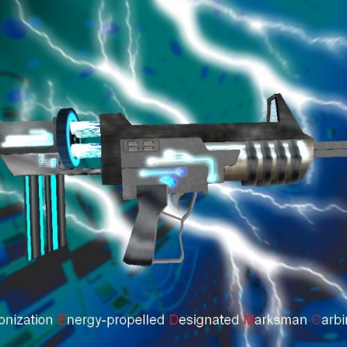 IEDM Carbine