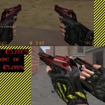 Red Dual Elites Updated