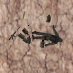 Drop All Weapons On Death