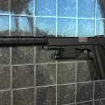 HK1911 on WorldCrafter s New Anims