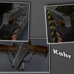 Kitteh s Kahr K9