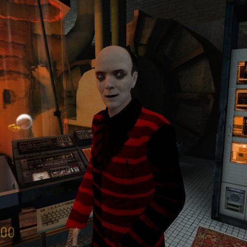 Kleiner Gothic