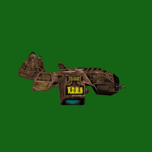 BUCA_Dropship