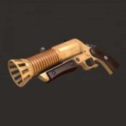 Dr.Hopkinfort's Detonatron