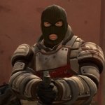 heavy phoenix no mask