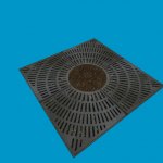 treegrate