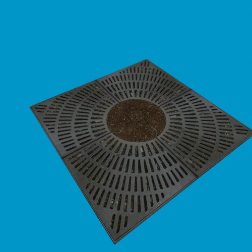 treegrate