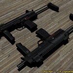 MP7A1