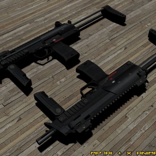 MP7A1