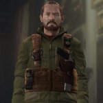 Barry Alternative Costume
