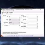 Gibbed's ME3 Save Editor [v.85]