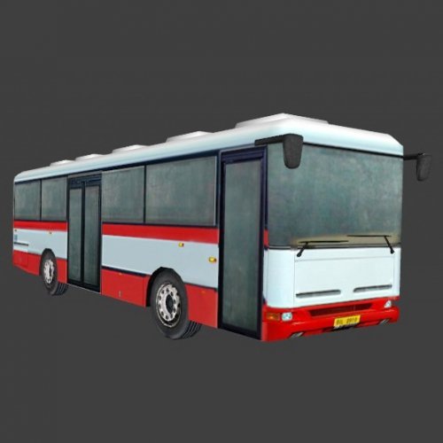 Автобус