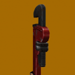 Pipewrech
