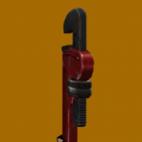Pipewrech