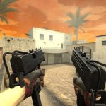 Akimbo M10