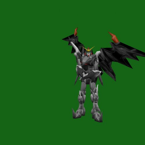 DeathscytheHell