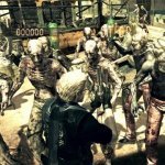 Town Majini To Civilian corpse Majini