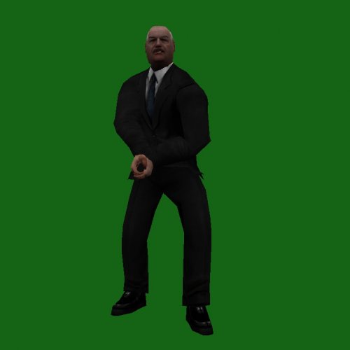 collector-politician