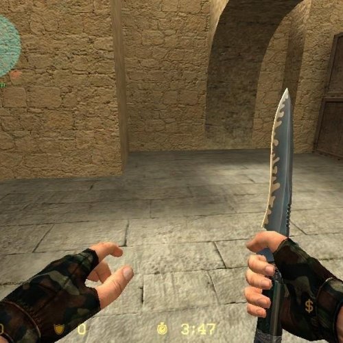 SGT_Forest_Gloves
