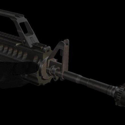 Ln_M4a1_Rifle