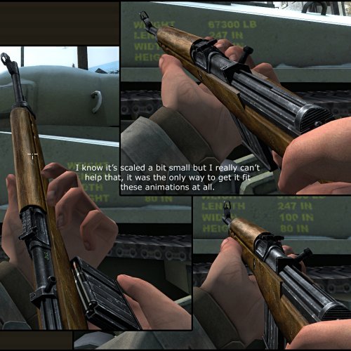 Gewehr_43_(new_model)