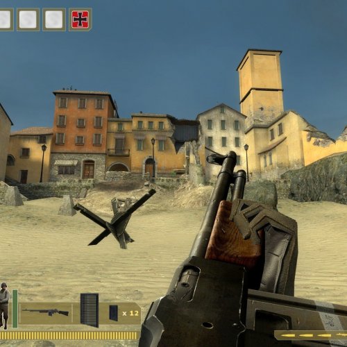 Soul_Slayer_s_Custom_BAR_with_World_Model