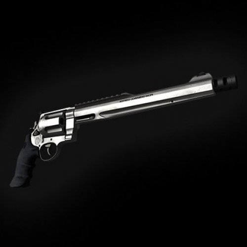 S&W 500 Magnum