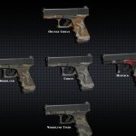Furious Glock