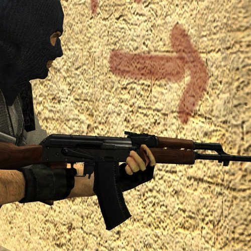 AK-47