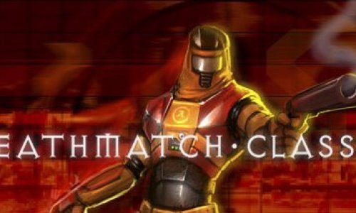 DeathMatch Classic