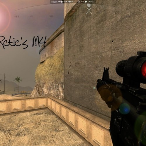 Rctic_s_M4