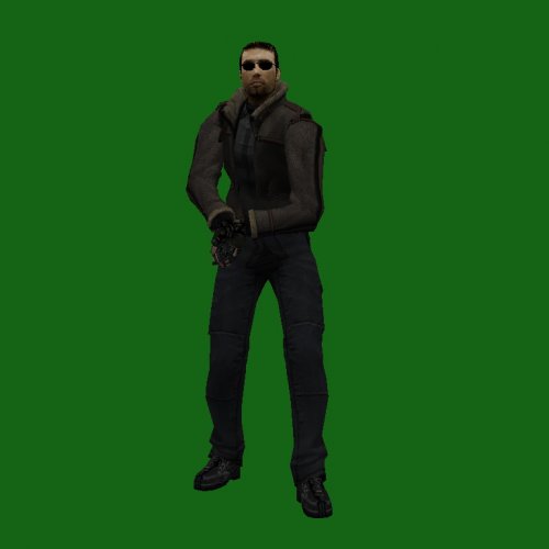 RayTyson