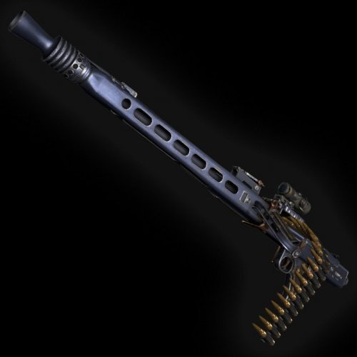 MG42