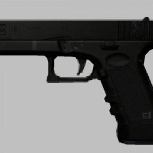 Wannabe Glock 18 SF