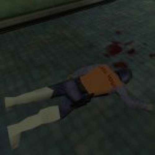 Creepy-Barney v1
