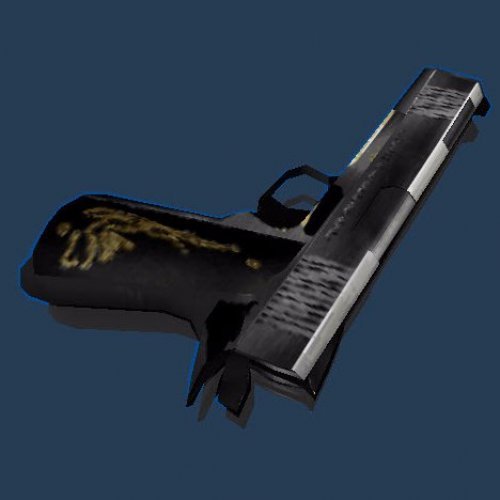Default Silver Colts
