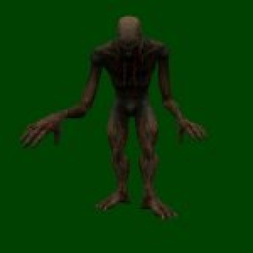 S.T.A.L.K.E.R Bloodsucker