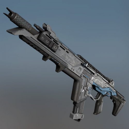 R-301 Carbine