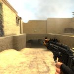 Aks74u Gangsta