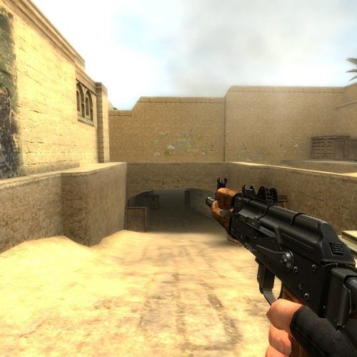 Aks74u Gangsta