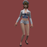 CSO Lucia