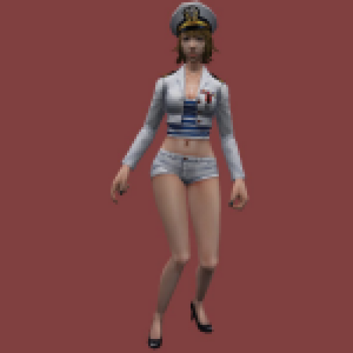 CSO Lucia
