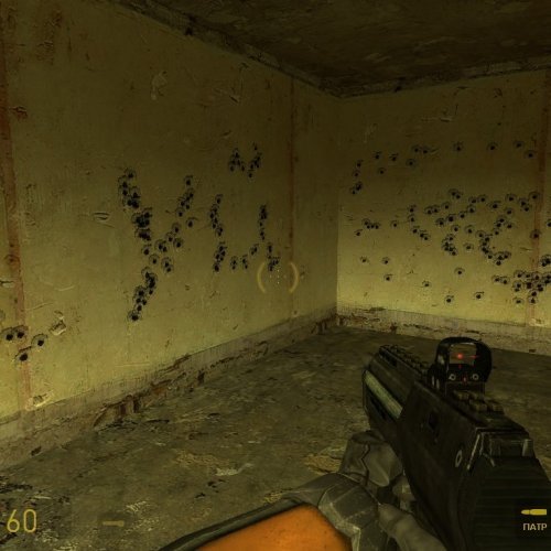 New Smg Animations