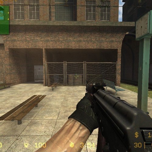 AKS-74