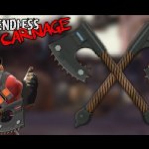 The Endless Carnage