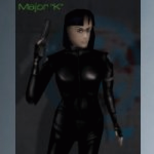 majork