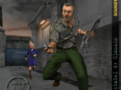Ispitatel 4 Classic Soundtrack