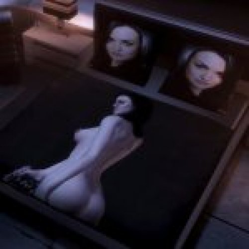 Miranda's Pillows and blanket (v.3.1)