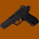Sig Sauer P226